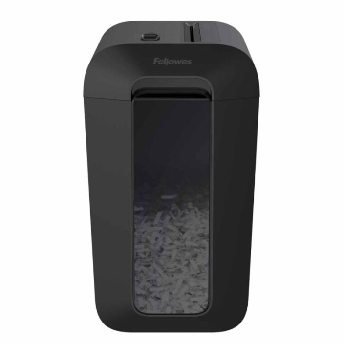Niszczarka do papieru FELLOWES LX65 czarna