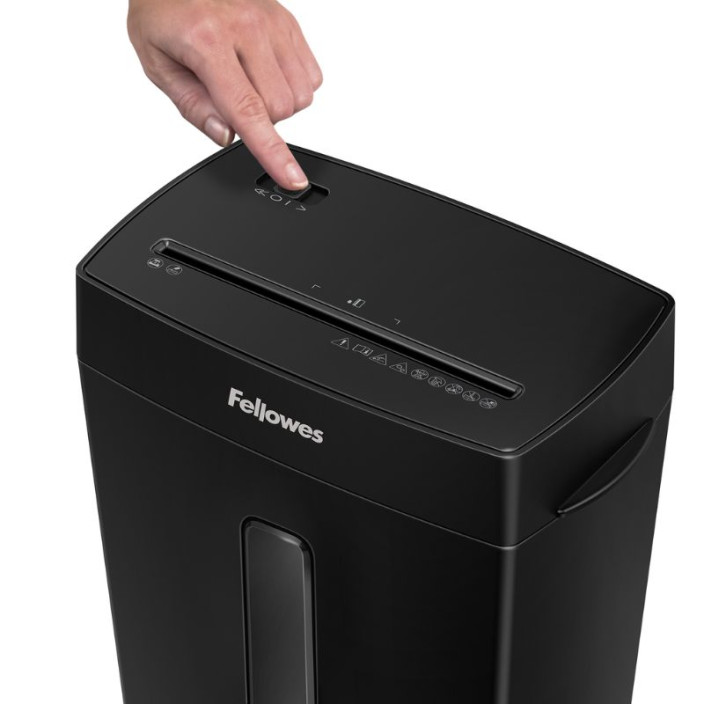 Niszczarka do papieru FELLOWES P-42C