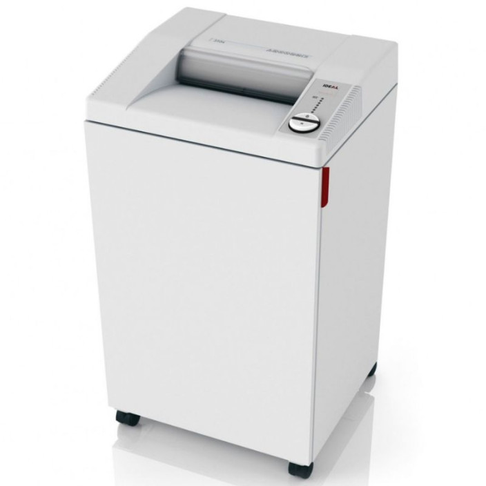 Niszczarka do papieru IDEAL 3104 4mm