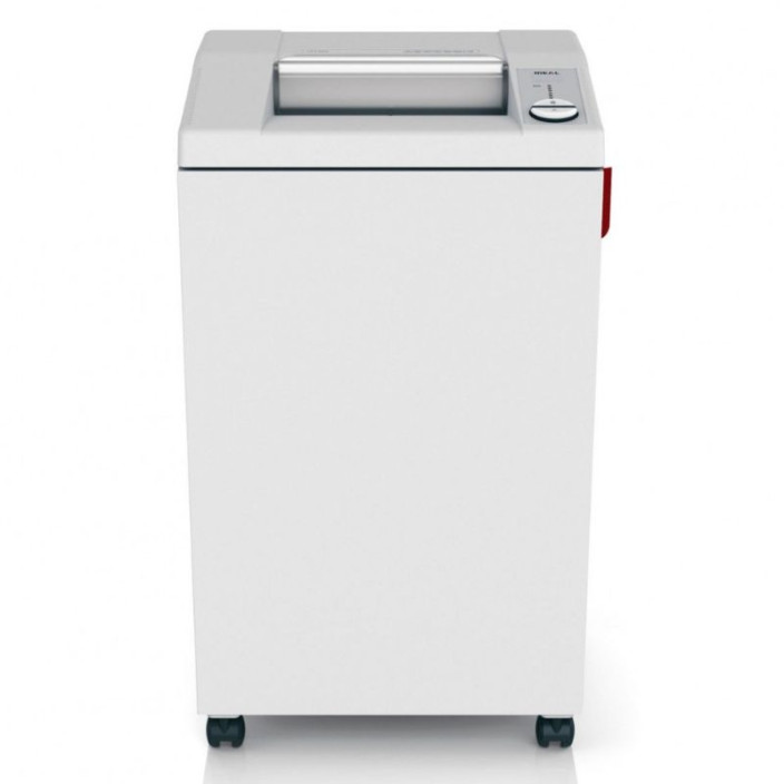 Niszczarka do papieru IDEAL 3104 4mm