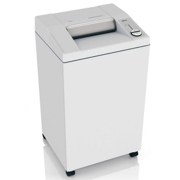 Niszczarka do papieru IDEAL 3104 4mm