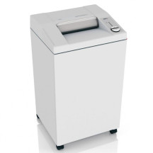 Niszczarka do papieru IDEAL 3104 CC 2x15mm z olejarką