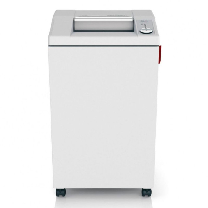 Niszczarka do papieru IDEAL 3104 CC 4x40mm