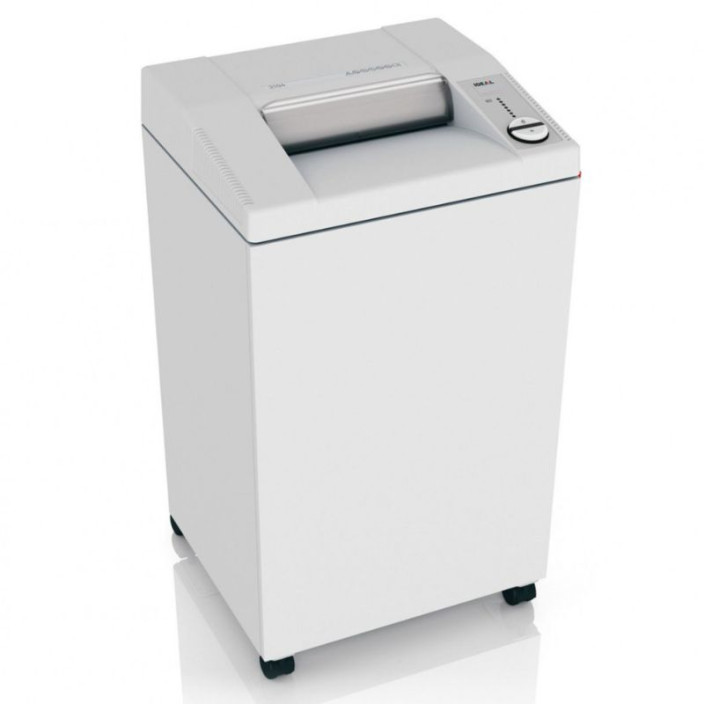 Niszczarka do papieru IDEAL 3104 CC 4x40mm