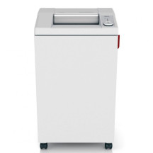 Niszczarka do papieru IDEAL 3104 SMC 0,8x5 mm