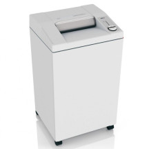 Niszczarka do papieru IDEAL 3104 SMC 0,8x5 mm