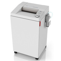 Niszczarka do papieru IDEAL 3104 SMC 0,8x5 mm z olejarką