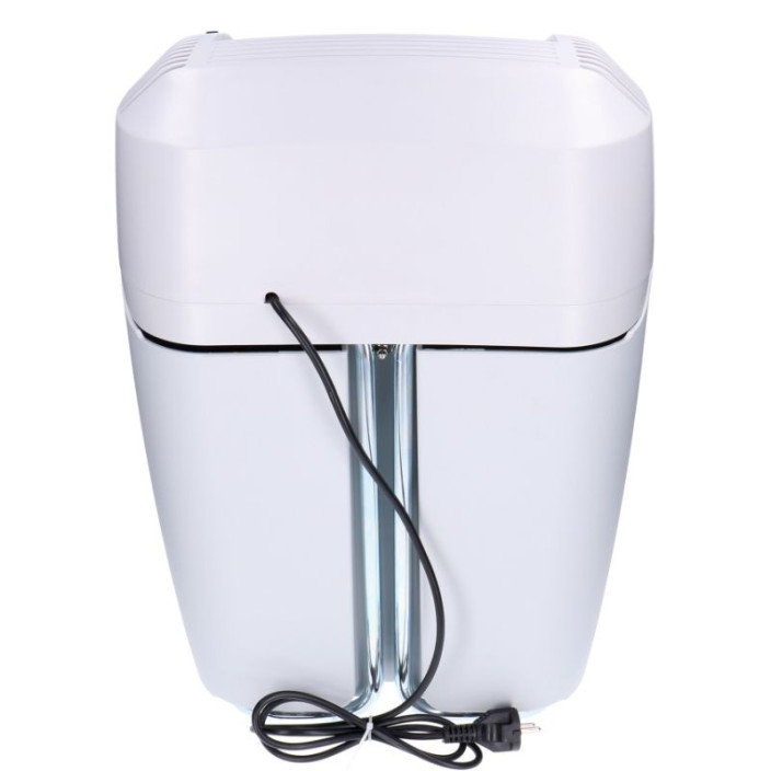 Niszczarka do papieru KOBRA +1 CC4 ES