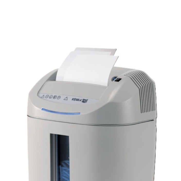 Niszczarka do papieru KOBRA +1 CC4 ES