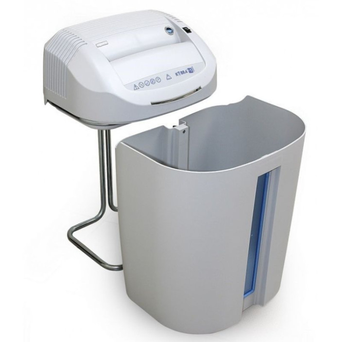 Niszczarka do papieru KOBRA +1 SS6 ES