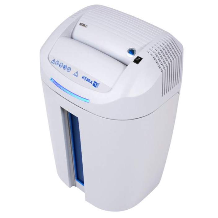 Niszczarka do papieru KOBRA +1 SS7 ES