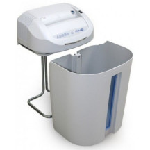 Niszczarka do papieru KOBRA +1 SS7 ES