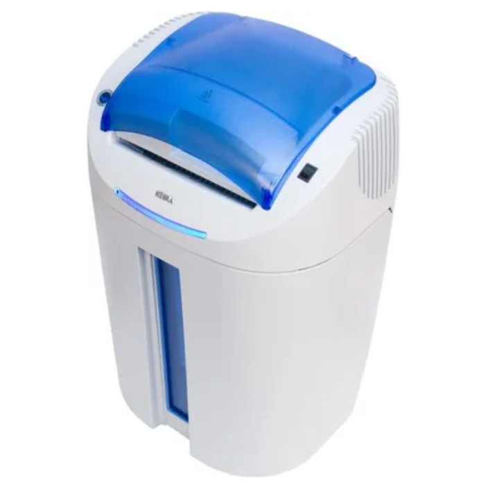 Niszczarka do papieru KOBRA +2 SS4 ES