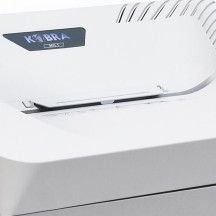 Niszczarka do papieru KOBRA 300.1 S4 ES