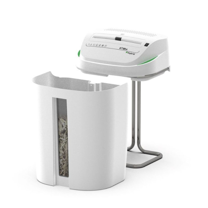 Niszczarka do papieru KOBRA C4-Hybrid (2)