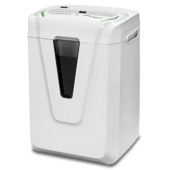 Niszczarka do papieru KOBRA HYBRID