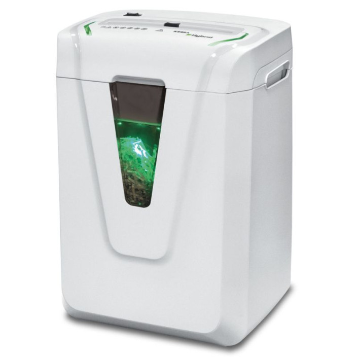 Niszczarka do papieru KOBRA HYBRID