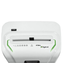 Niszczarka do papieru KOBRA HYBRID-S