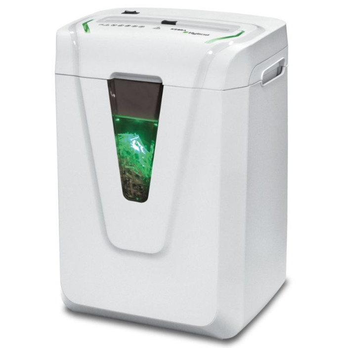 Niszczarka do papieru KOBRA HYBRID-S