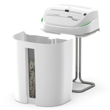 Niszczarka do papieru KOBRA S4-Hybrid