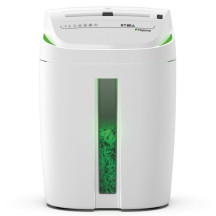 Niszczarka do papieru KOBRA S4-Hybrid