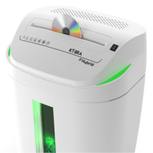 Niszczarka do papieru KOBRA S6-Hybrid