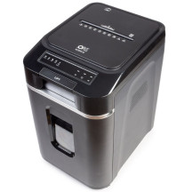 Niszczarka do papieru OPUS AS 2210C AF 4x20mm