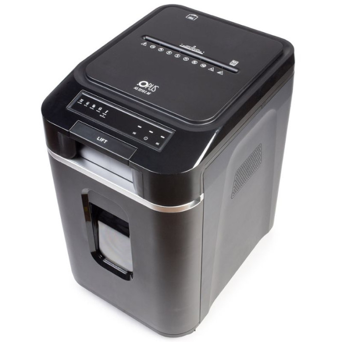 Niszczarka do papieru OPUS AS 2210C AF 4x20mm