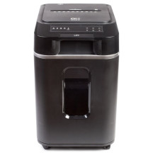 Niszczarka do papieru OPUS AS 2210C AF 4x20mm