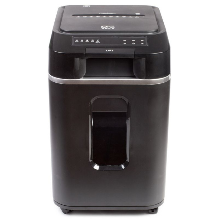 Niszczarka do papieru OPUS AS 2210C AF 4x20mm