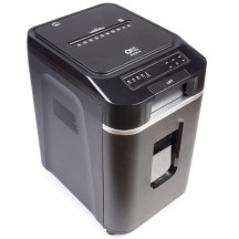 Niszczarka do papieru OPUS AS 2210C AF 4x20mm