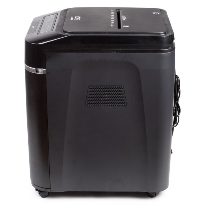 Niszczarka do papieru OPUS AS 2210C AF 4x20mm