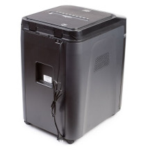 Niszczarka do papieru OPUS AS 2210C AF 4x20mm