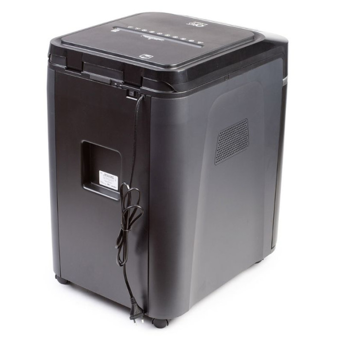 Niszczarka do papieru OPUS AS 2210C AF 4x20mm