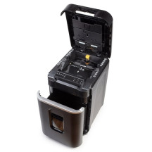 Niszczarka do papieru OPUS AS 2210C AF 4x20mm