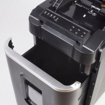 Niszczarka do papieru OPUS AS 2210C AF 4x20mm