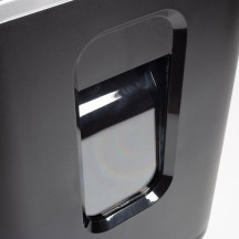 Niszczarka do papieru OPUS AS 2210C AF 4x20mm