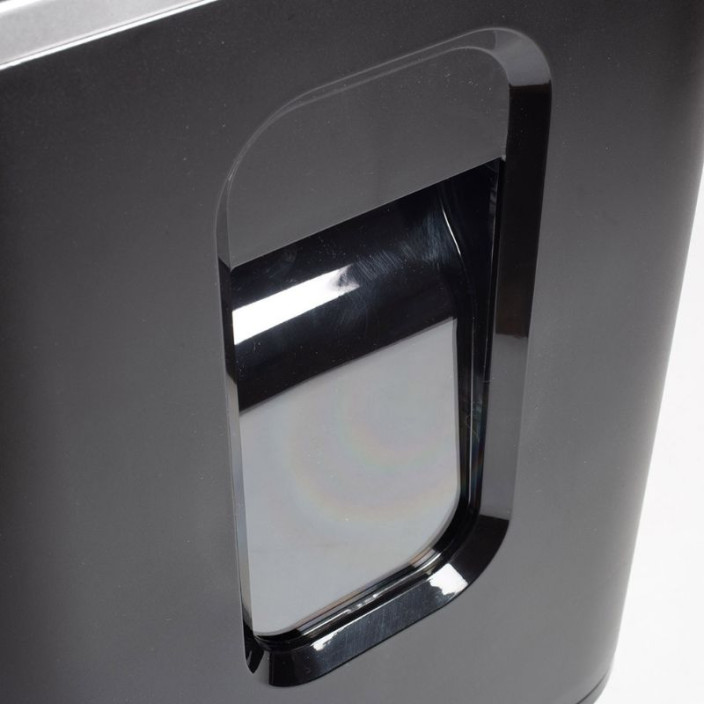 Niszczarka do papieru OPUS AS 2210C AF 4x20mm