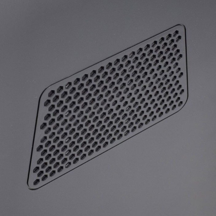 Niszczarka do papieru OPUS AS 2210C AF 4x20mm