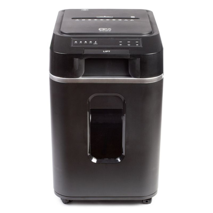 Niszczarka do papieru OPUS AS 2210M AF 2x12mm