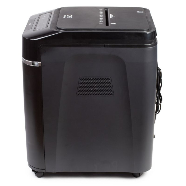 Niszczarka do papieru OPUS AS 2210M AF 2x12mm