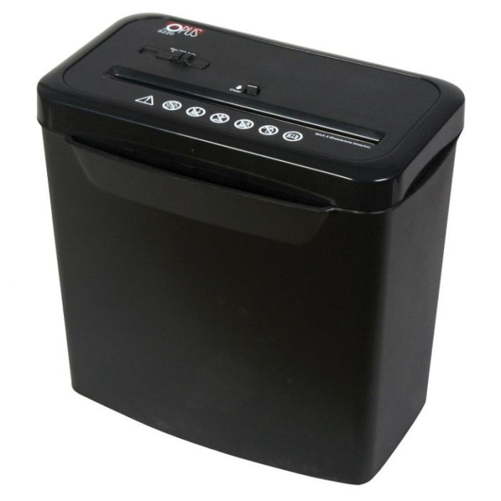 Niszczarka do papieru OPUS CS 2205 4x40mm