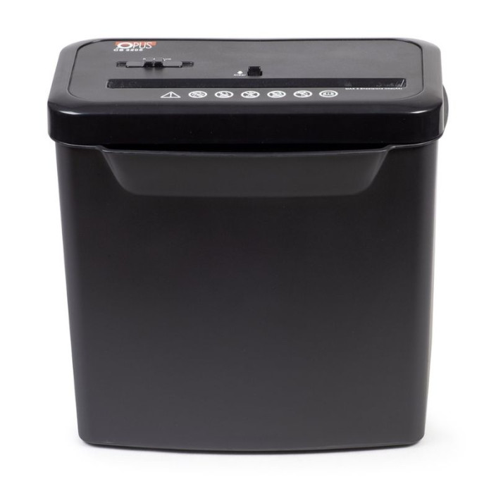 Niszczarka do papieru OPUS CS 2205 4x40mm