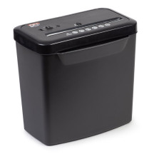 Niszczarka do papieru OPUS CS 2205 4x40mm