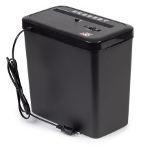 Niszczarka do papieru OPUS CS 2205 4x40mm