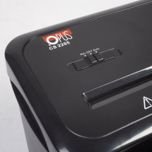 Niszczarka do papieru OPUS CS 2205 4x40mm