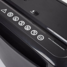 Niszczarka do papieru OPUS CS 2205 4x40mm