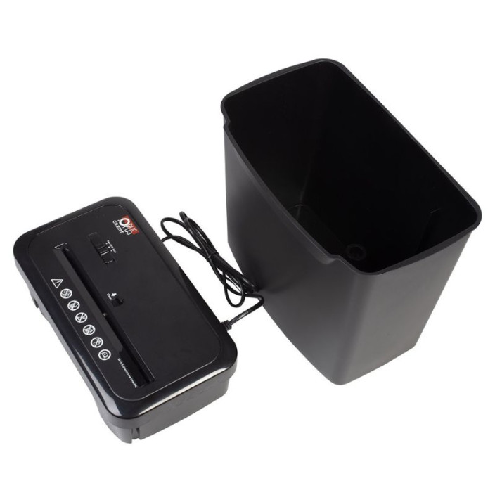 Niszczarka do papieru OPUS CS 2205 4x40mm