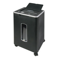 Niszczarka do papieru OPUS CS 2208 AF 4x30mm