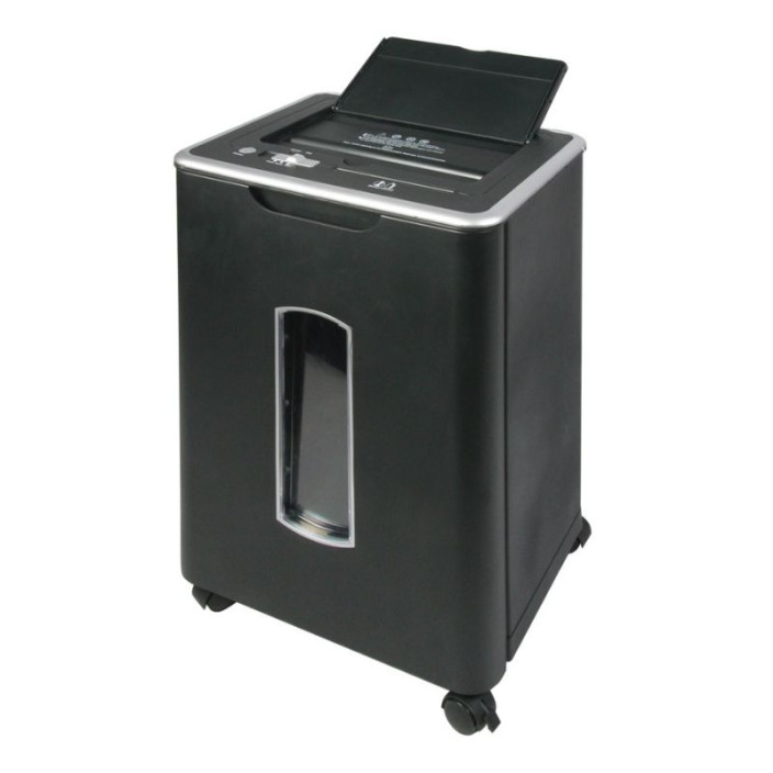 Niszczarka do papieru OPUS CS 2208 AF 4x30mm